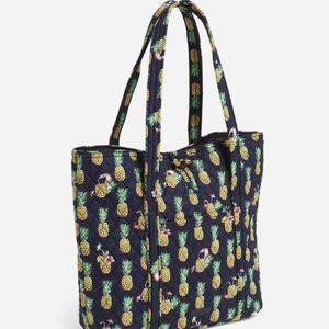 💙Factory Style Vera Tote Bag
